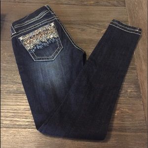 Women’s Miss Me Jeans size 25
